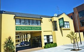 Victoria Court Motor Lodge - Free Parking